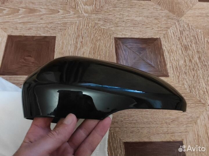 Стекло заднего вида Ford mondeo 5