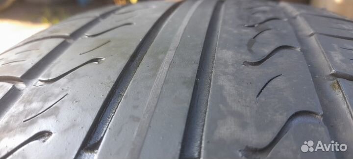 Matador MP 82 Conquerra 2 225/65 R17 102H