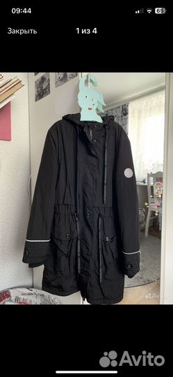 Вещи для девочки 10-12 лет пакетом