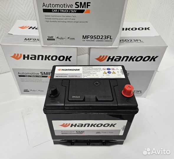 Аккумуляторы для Солярис и Киа Рио