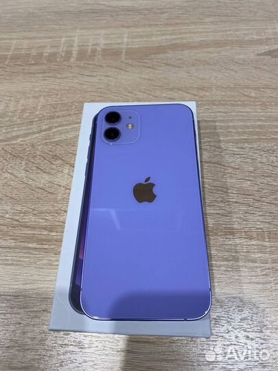 iPhone 12, 64 ГБ