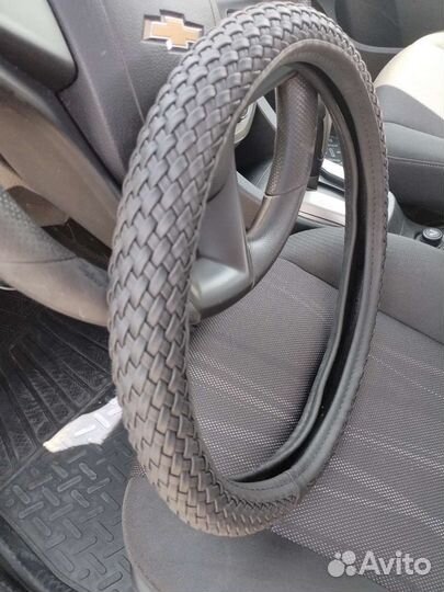 Оплётка на руль