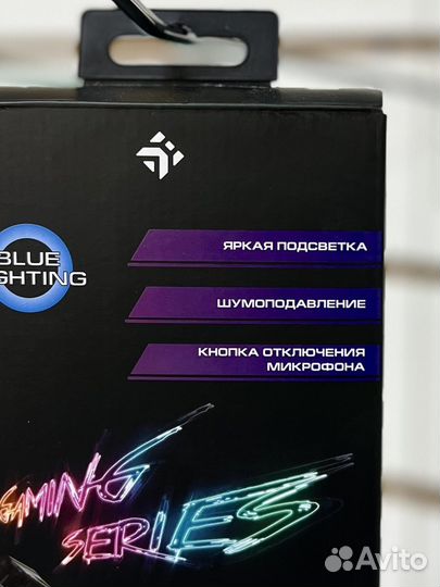 Новый микрофон для пк Dexp U500