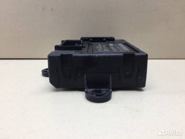 Блок комфорта Land Rover Range Rover Evoque 2011-2