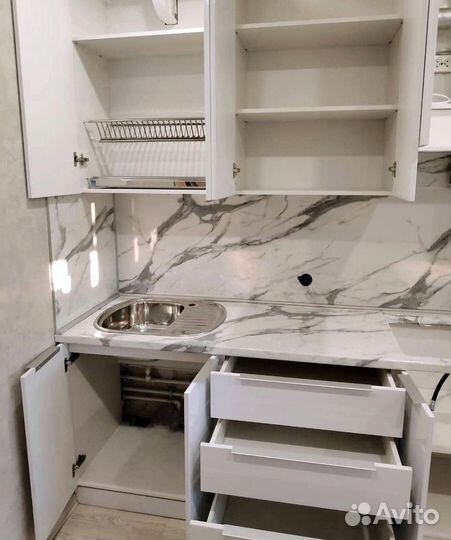 Кухня на заказ