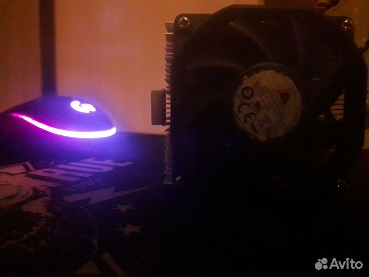 Комплектующие для пк