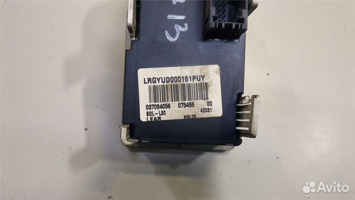 Переключатель света Land Rover Range Rover 3 (LM)