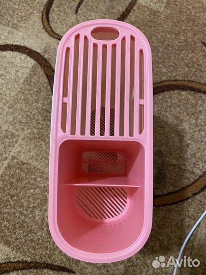 Подставка для ложек и вилок