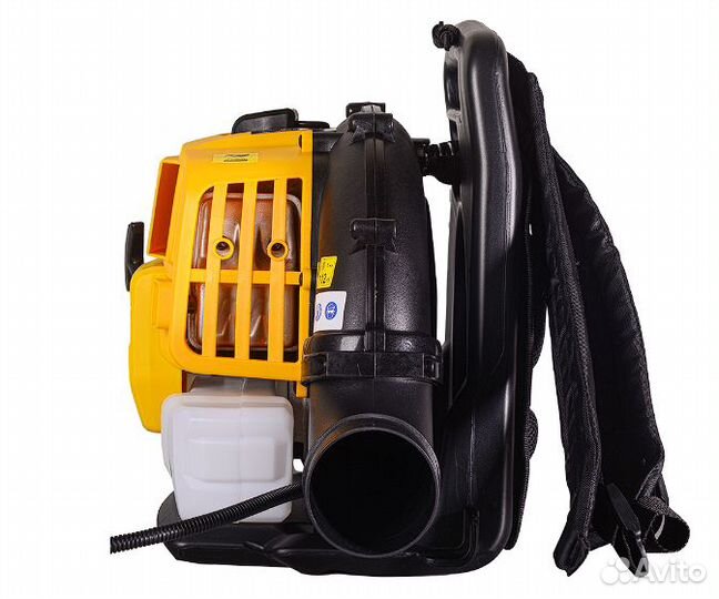 Воздуходувка бензиновая Huter GB-52S