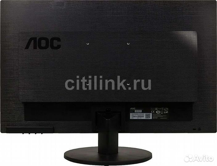 Монитор AOC 23,6