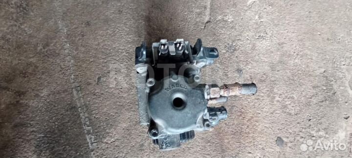 Кран модулятор EBS задний iveco Stralis 3 2013