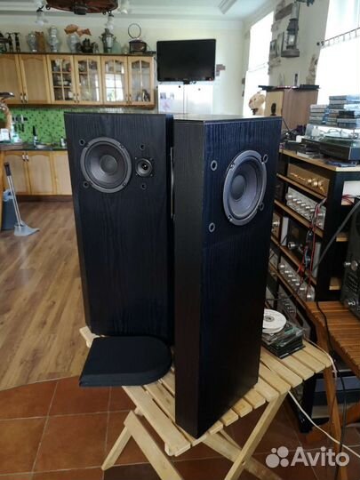 Колонки Bose 401