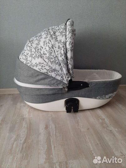 Детская коляска 2в 1