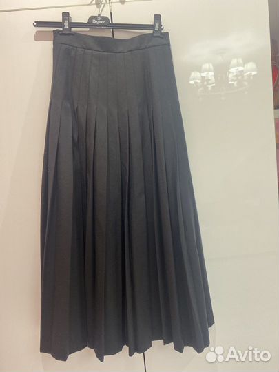 Saint laurent юбка