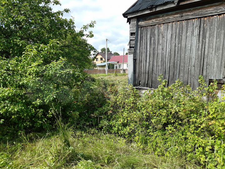 Дача 45 м² на участке 19 сот.