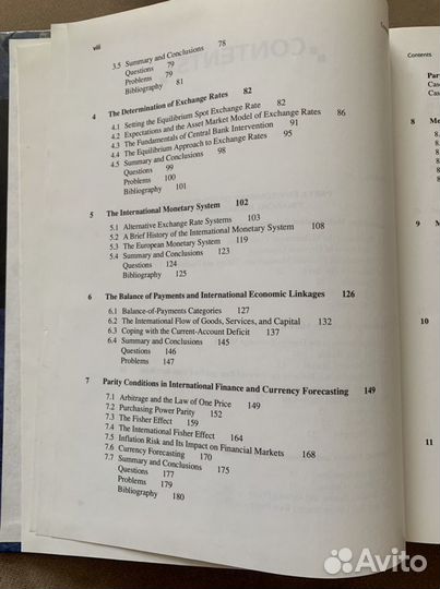 Книга A. Shapiro financial management