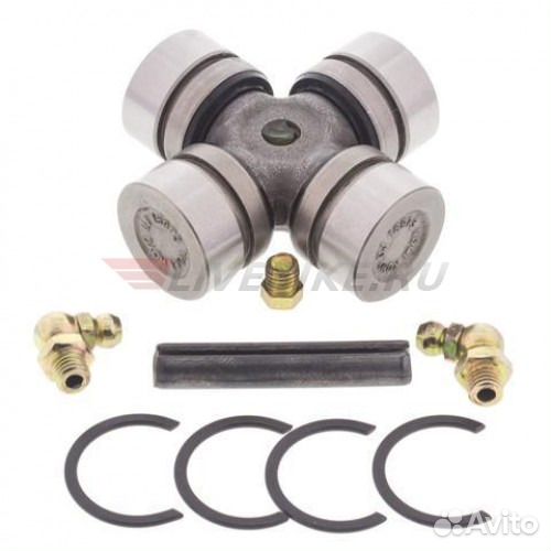 Крестовина кардана для polaris 19-1005