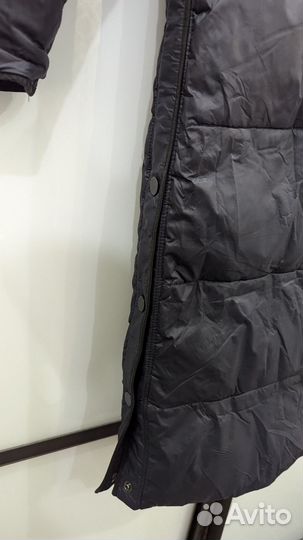 Пуховик зимний женский 42 44
