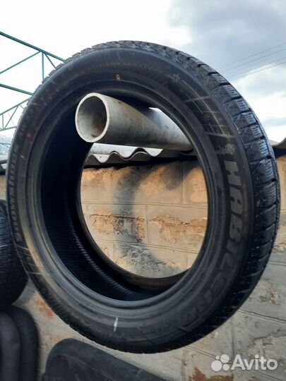 Зимняя резина 255 50 20