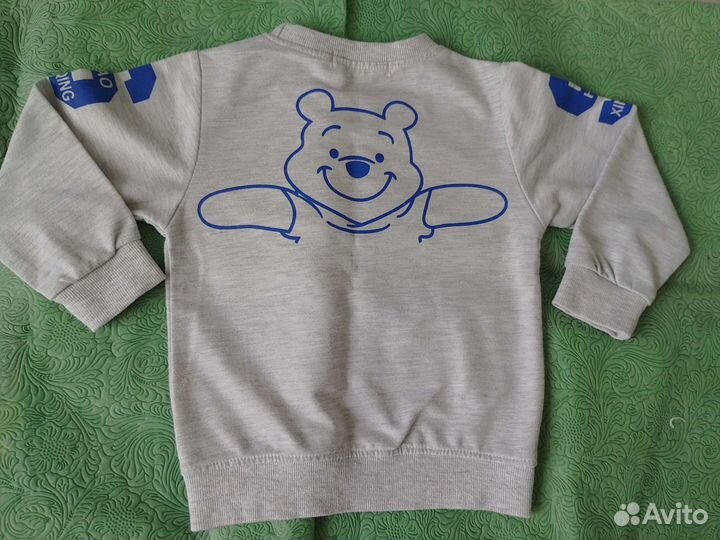 Джемпер детский