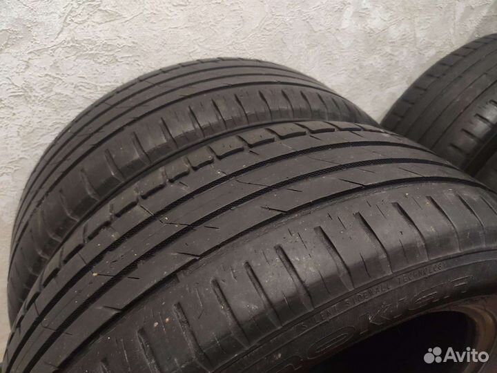 Nokian Tyres Hakka Green 2 205/55 R16 94H