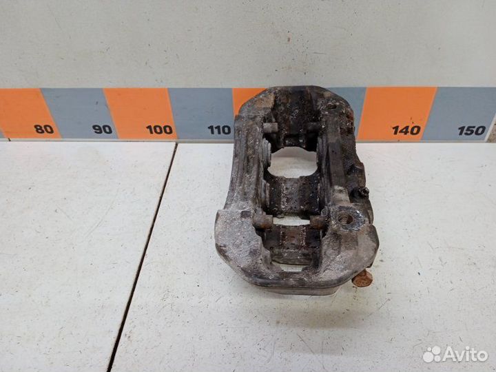 Б/У Б/У 6 поршней, brembo, Порше Кайен 7PP615150D