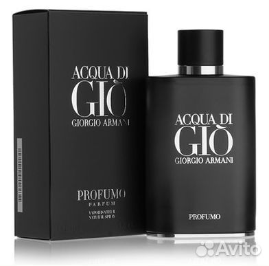 Giorgio Armani Acqua di Gi Profumo