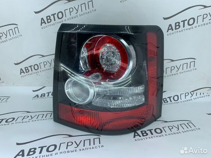 Фонарь правый Lr Rr Sport 1 L320 LCI (Л320