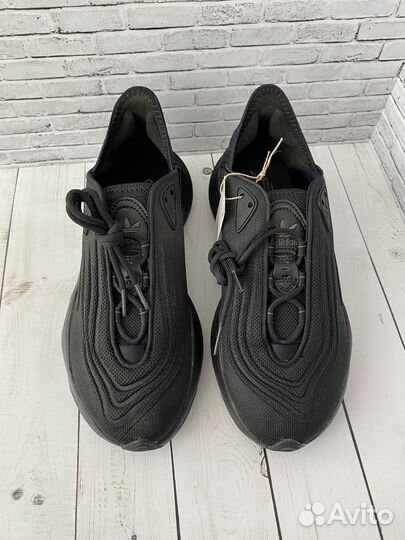 Adidas мужские кроссовки новые оригинал р. 41,5