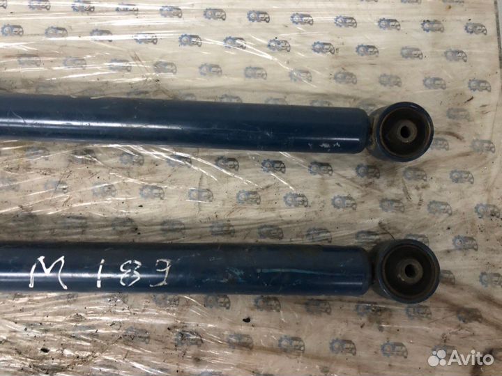 Амортизатор задний Volkswagen Golf 4 kombi 2001