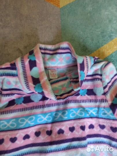 Кофта детская