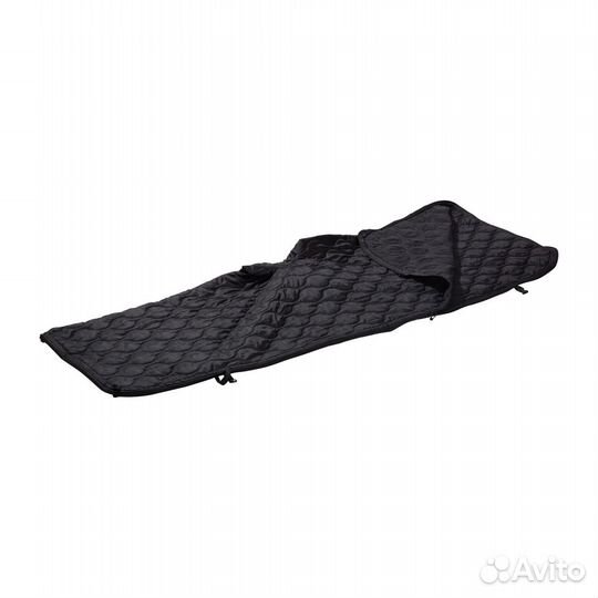 Helikon-Tex Poncho Swagman Roll Basic black