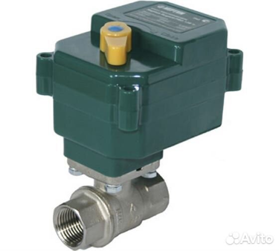 Кран с электроприводом Neptun Bugatti