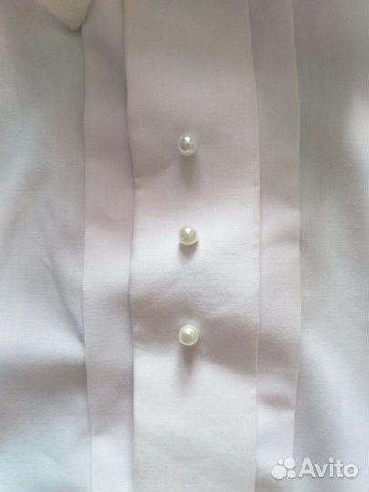 Рубашка польская одета 1 раз