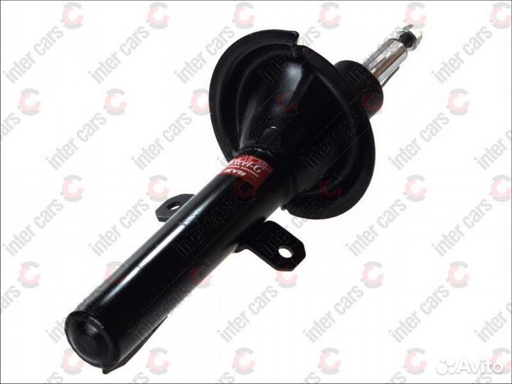 Амортизаторы фиат дукато