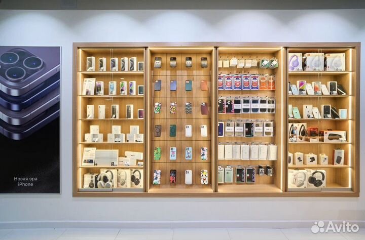 iPhone 13, 128 ГБ