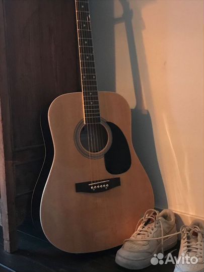Акустическая гитара yamaha f310