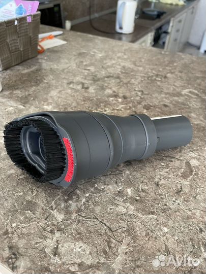 Насадка для пылесоса lg