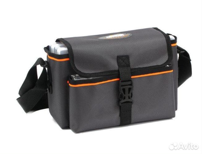 Сумка рыбака Следопыт