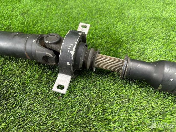 Карданный вал Bmw X5 E70 N52B30 2007