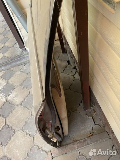 Двери автомобильные