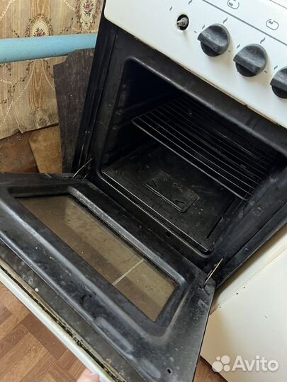 Плита газовая Электа