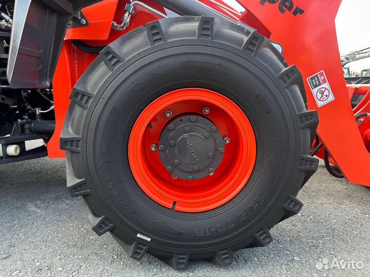 Фронтальный погрузчик Prokeeper WL30, 2024