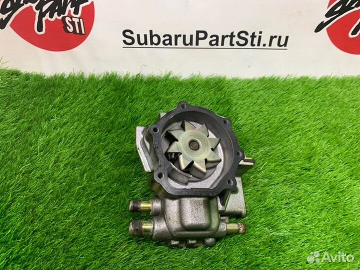 Помпа Subaru Legacy BP5 EJ20X 2005