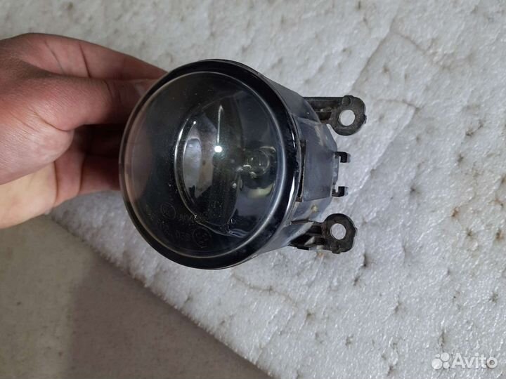 Птф Daewoo nexia valeo