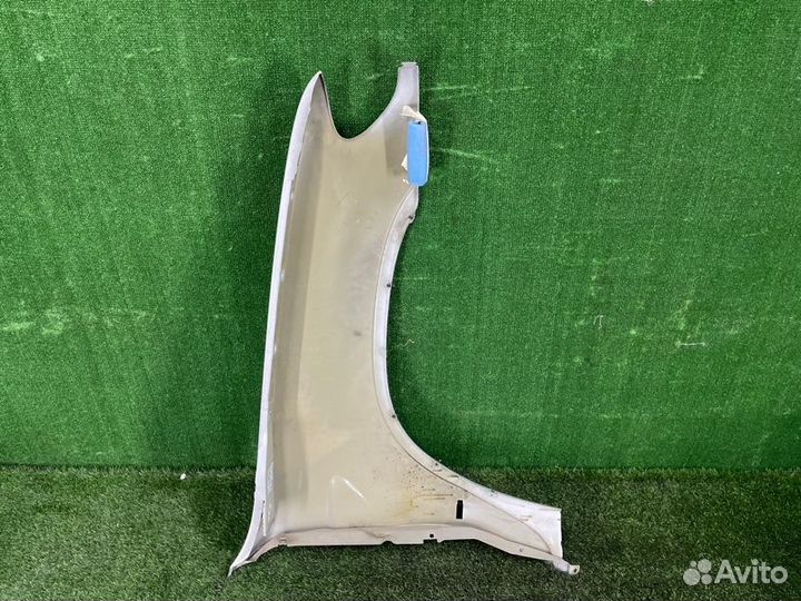 Крыло переднее левое Bmw X5 E53 M62B44 2001