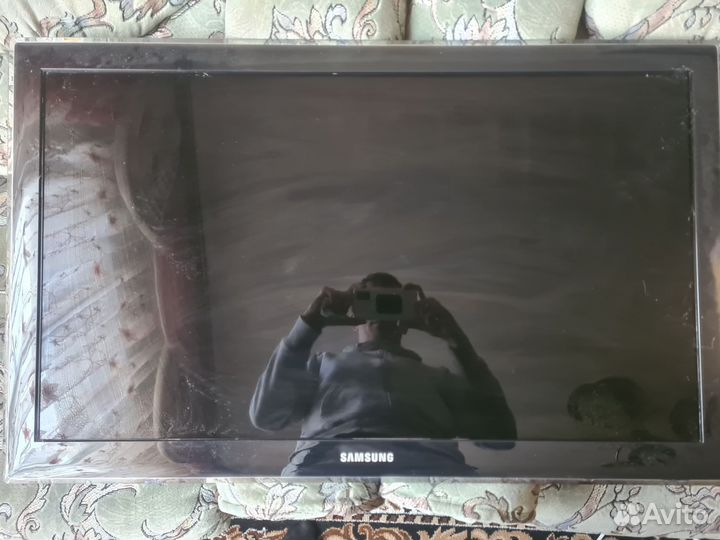 Телевизор Samsung