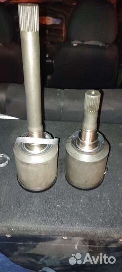 LADA niva легенд