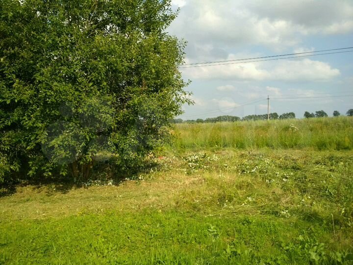 Участок 26 сот. (ИЖС)