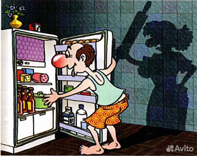 Морозильная камера норд 6 отсеков